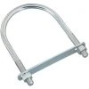 Wholesale ⌛ National 1/2 In. X 4-1/2 In. X 7 In. Zinc Round U Bolt ⌛ -National Sales Store ItemImage 241040 q5vix2 1r2x34 1jyoy