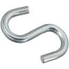 Deals 🎉 National 4 In. Zinc Heavy Open S Hook 🎉 2 Deals 🎉 National 4 In. Zinc Heavy Open S Hook 🎉 -National Sales Store ItemImage 241054 q5vix5 6tgahc r9z4z