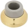 Buy 😉 National 1932 Brass Concave Wall Door Stop 🔥 -National Sales Store ItemImage 241547 q5vizv akf8js fqa7s2