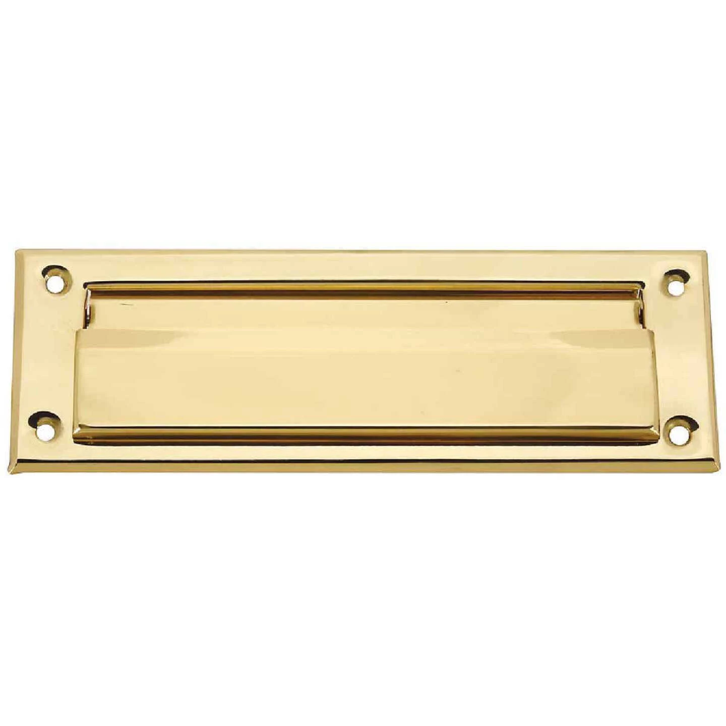 Flash Sale 🎉 National 1-1/2 In. X 7 In. Polished Brass Mail Slot 💯 3 Flash Sale 🎉 National 1-1/2 In. X 7 In. Polished Brass Mail Slot 💯