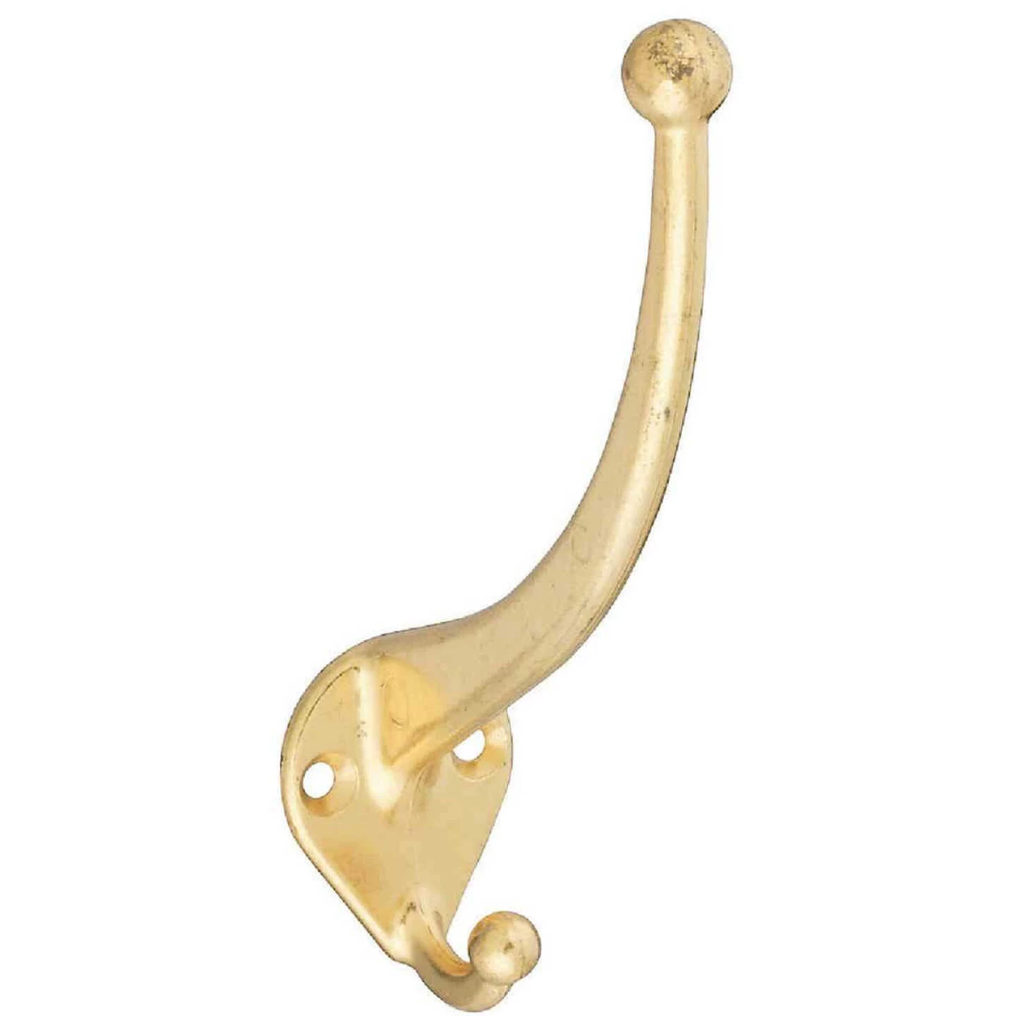Best reviews of ⭐ National Brass Garment Wardrobe Hook 🔔 3 Best reviews of ⭐ National Brass Garment Wardrobe Hook 🔔
