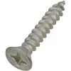 Deals ⌛ National #12 X 1-1/4 In. Phillips Flat Head Zinc Wood Screw (18 Ct.) 💯 -National Sales Store ItemImage 242306 q5vj3i 8czl0o wk6lf