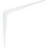Flash Sale ⭐ National 211 10 In. D. X 12 In. H. White Steel Shelf Bracket 🎁 -National Sales Store ItemImage 242519 q5vj46 a4zuq0 6mgwrr