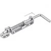 Best Pirce ✨ National Zinc Spring Loaded Heavy Duty Sliding Bolt 😍 -National Sales Store ItemImage 243371 q5vj7n caf300 f2223d