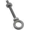 Budget ❤️ National 1/4 In. X 2 In. Galvanized Eye Bolt 👏 2 Budget ❤️ National 1/4 In. X 2 In. Galvanized Eye Bolt 👏 -National Sales Store ItemImage 246298 q5vjd6 5vrcl4 6ah8km
