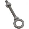 Budget 😉 National 5/16 In. X 2-1/4 In. Galvanized Eye Bolt 🤩 -National Sales Store ItemImage 246328 q5vjd8 d23v9c 8zojvf