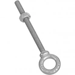 Wholesale ⌛ National 3/8 In. X 4-1/2 In. Galvanized Eye Bolt 🔔
