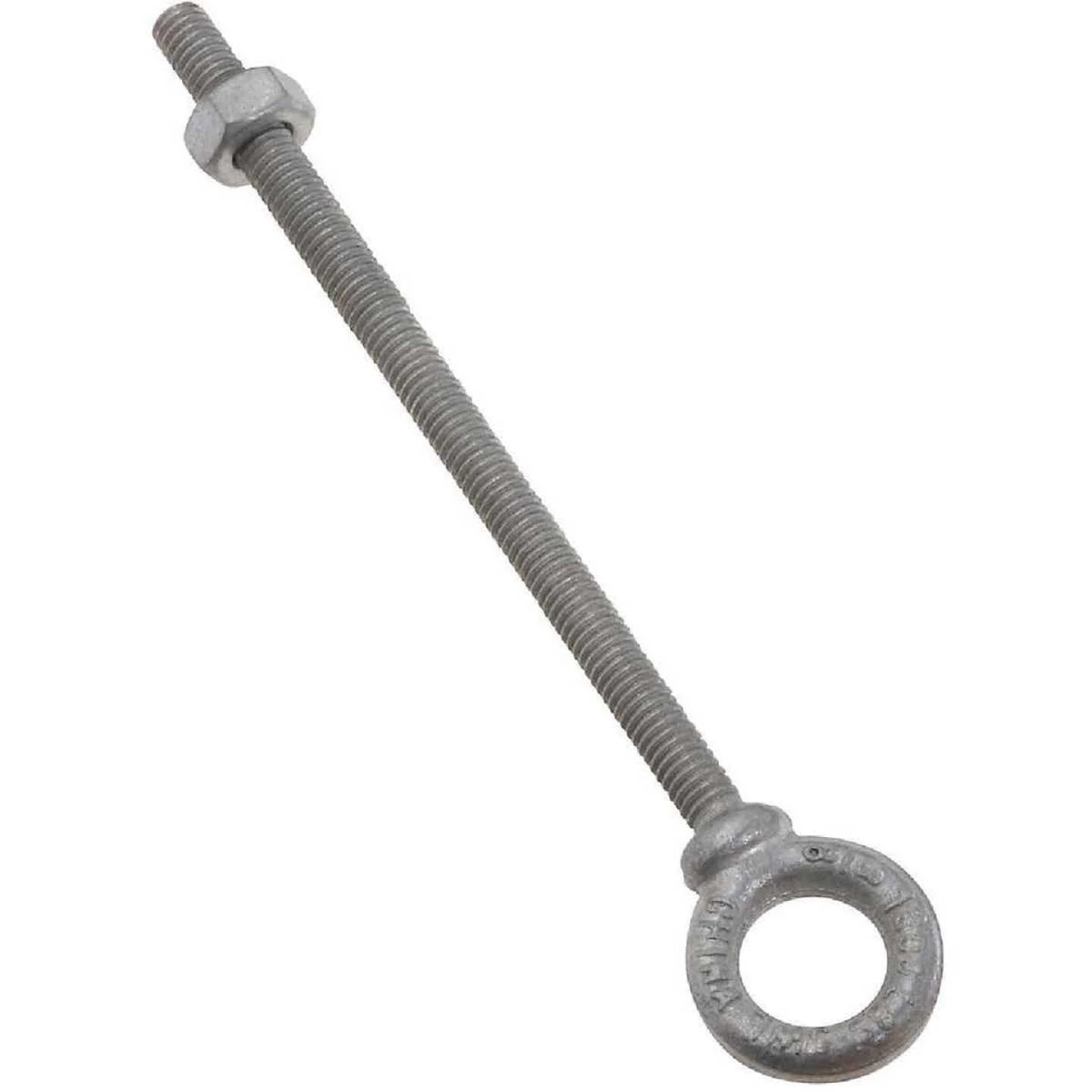 Best reviews of 🥰 National 3/8 In. X 6 In. Galvanized Eye Bolt ✨ 3 Best reviews of 🥰 National 3/8 In. X 6 In. Galvanized Eye Bolt ✨