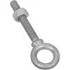 Cheapest ✨ National 1/2 In. X 3-1/4 In. Galvanized Eye Bolt 💯 1 Cheapest ✨ National 1/2 In. X 3-1/4 In. Galvanized Eye Bolt 💯 -National Sales Store ItemImage 246360 q5vjda dcdpaw 21rywl