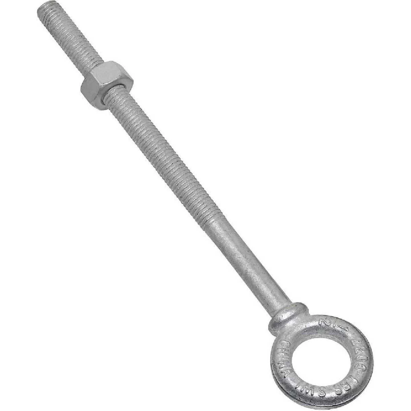 Best reviews of ๐งจ National 1/2 In. X 8 In. Galvanized Eye Bolt ๐ฏ 3 Best reviews of ๐งจ National 1/2 In. X 8 In. Galvanized Eye Bolt ๐ฏ