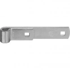 Cheap 🔥 National 6 In. Zinc Hinge Strap ✨