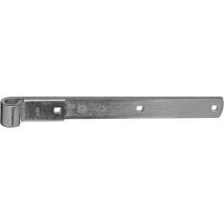 Hot Sale ⭐ National 14 In. Zinc Hinge Strap 🔔