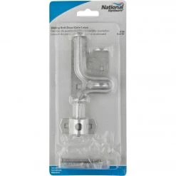 Outlet ⌛ National Galvanized Sliding Bolt Door Gate Latch ❤️ -National Sales Store ItemImage 254640 4tbpnhsrpb9p33qw6wc699