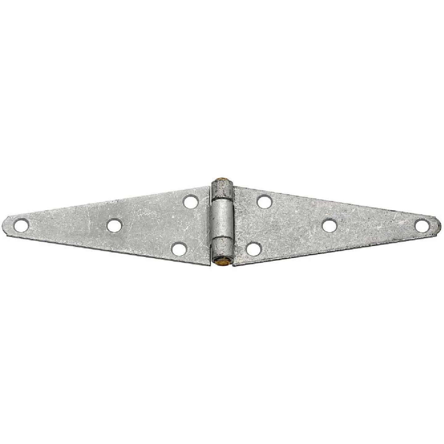 Coupon 😀 National 2.43 In. X 6 In. Galvanized Heavy-Duty Strap Hinge 🔔 3 Coupon 😀 National 2.43 In. X 6 In. Galvanized Heavy-Duty Strap Hinge 🔔