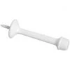 New 🌟 National Heavy Duty 3" Rigid Door Stop, White 😍 2 New 🌟 National Heavy Duty 3" Rigid Door Stop, White 😍 -National Sales Store ItemImage 256552 q5vjvi er6nw8 37unwf