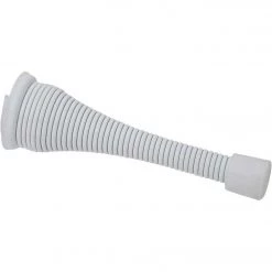 Top 10 🔔 National White Broad Spring Door Stop 🧨