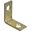 Hot Sale 👍 National Catalog V115 1 In. X 1/2 In. Brass Steel Corner Brace (4-Count) 😍 2 Hot Sale 👍 National Catalog V115 1 In. X 1/2 In. Brass Steel Corner Brace (4-Count) 😍 -National Sales Store ItemImage 256773 q5vjw8 g4c8dc 6x3tt5