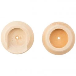 Cheap 🧨 National 1-3/8 In. Wood Closet Rod Socket, Natural (2-Pack) 🛒 -National Sales Store ItemImage 256811 wgbwkswsrsvhp9pcxv5m84x
