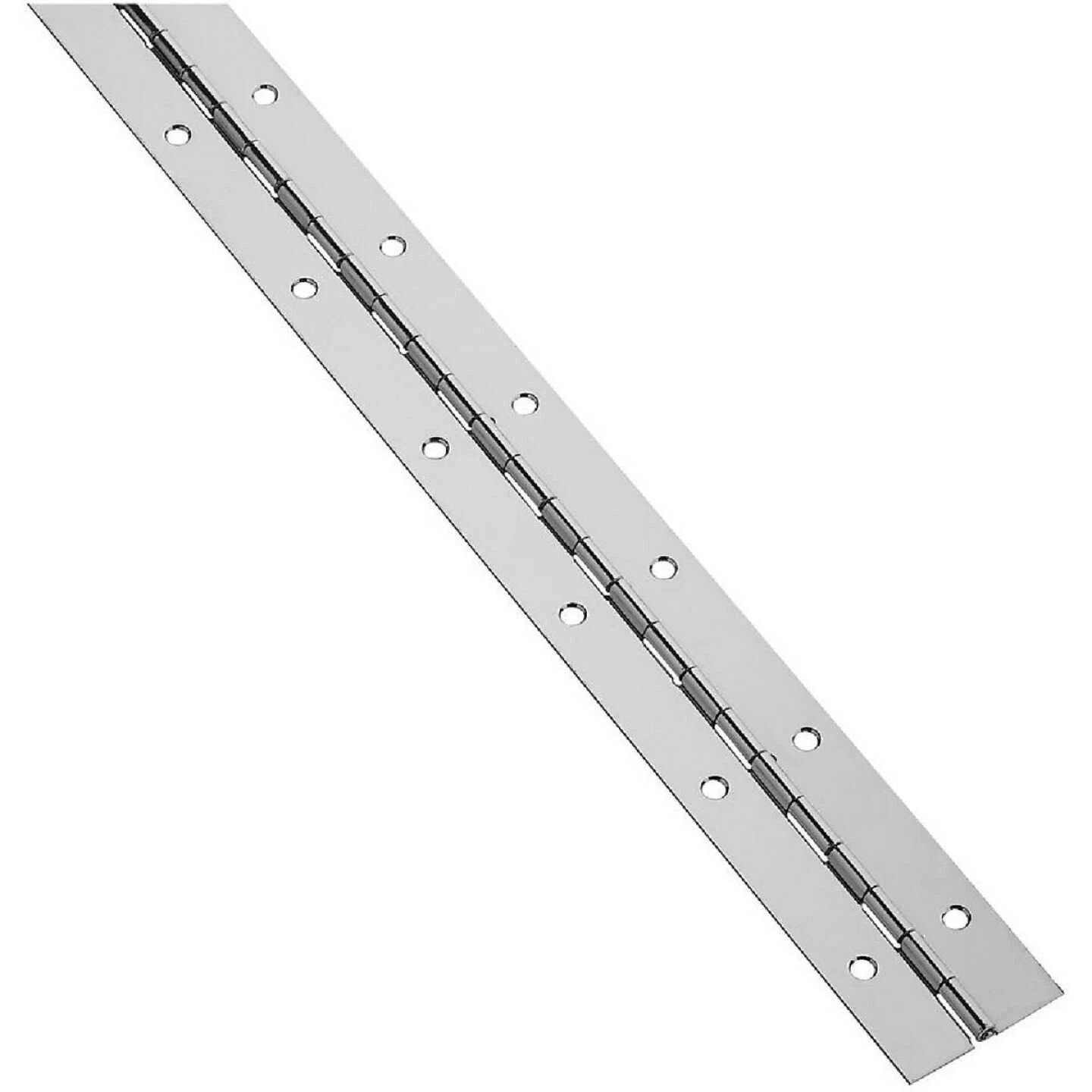 Best reviews of 😀 National 1-1/2 In. X 48 In. Stainless Steel Continuous Hinge 🔥 3 Best reviews of 😀 National 1-1/2 In. X 48 In. Stainless Steel Continuous Hinge 🔥