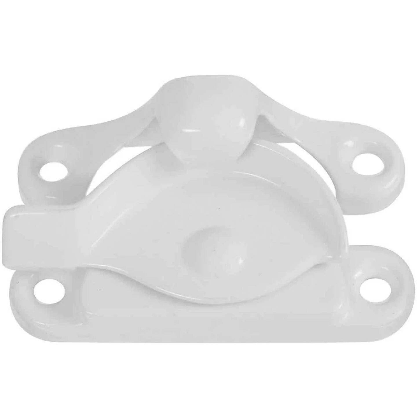 Buy โ๏ธ National White 7/8 In. Crescent Sash Lock ๐ 3 Buy โ๏ธ National White 7/8 In. Crescent Sash Lock ๐