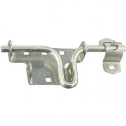Best Sale ❤️ National Zinc Slide Bolt Latch 🥰