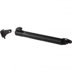 New 😀 National Black Touch'N Hold Smooth Screen Door Closer 🔥 -National Sales Store ItemImage 259160 q5vk1s 87pwbc 24s5dx