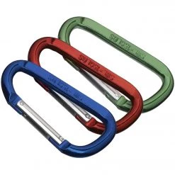 Top 10 🔥 National TP3113 1/2 In. Aluminum Interlocking Spring Snap 😀