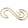 Deals 👍 National Hardware 6 In. Brass Steel Extension Hook Kit ✨ -National Sales Store ItemImage 702712 q5wodn am5z1c 7deoew