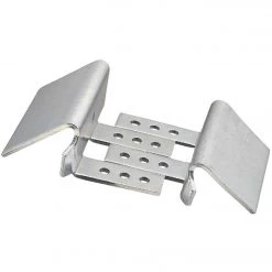 Cheapest 🤩 National 322 Adjustable Zinc-Plated Barn Door Guide 🔔