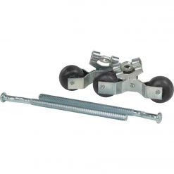 Top 10 ✔️ National 5302 Zinc-Plated Round Rail Offset Bolt Barn Door Hanger 🤩 -National Sales Store ItemImage 703498 q5wp1d axbf74 9j5o5x