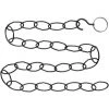 Buy 👍 National 36 In. Black Steel Hanging Plant Extension Chain/Hook Kit 🎉 -National Sales Store ItemImage 703890 q5wpar 1chsrk 7z67n6