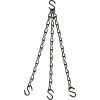 Outlet 😀 National V2661 18 In. Black Steel Hanging Plant Extension Chain 💯 -National Sales Store ItemImage 703906 q5wpb6 7koj28 famvqg