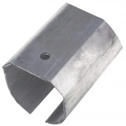 Buy ❤️ National 5400 10 Ft. Galvanized Round Rail Barn Door Rail 👍