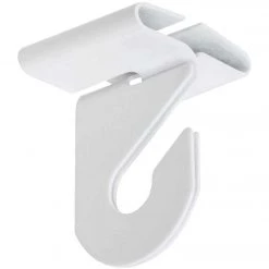 Hot Sale 👍 National White Suspended Ceiling Hook (2-Pack) 😉