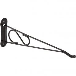 Top 10 🎁 National 10 In. Black Steel Decorative Swivel Hanging Plant Bracket 💯 -National Sales Store ItemImage 710075 q5wrvw 4hl6zc 11ufx2