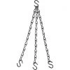 Flash Sale ⭐ National V2663 18 In. Black Metal Hanging Plant Extension Chain 💯 -National Sales Store ItemImage 736848 q5wvch d0j5lc axm0bo