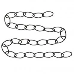 Budget 🛒 National 36 In. Black Metal Hanging Plant Extension Chain 🔔 7 Budget 🛒 National 36 In. Black Metal Hanging Plant Extension Chain 🔔 -National Sales Store ItemImage 737652 q5wvga 8k8kuo g2w08x